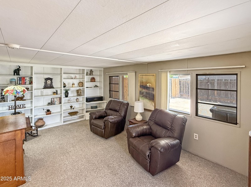 Front Living Room