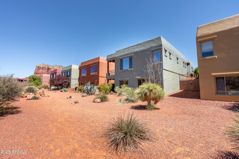 95 Bell Wash Ct Sedona AZ