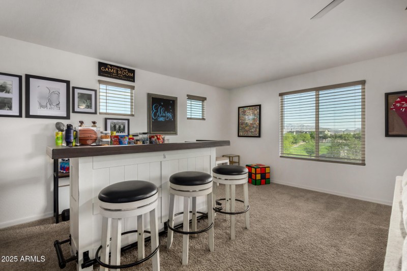 Upstairs Family/Bonus Room