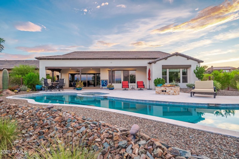 3757 Goldfield Court Wickenburg 00071