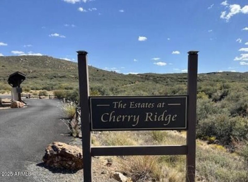 Cherry Ridge