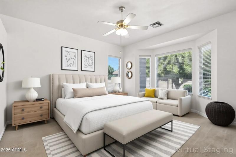 Virtually Staged Primary Irwin