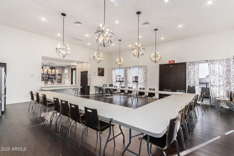 Coppersun Meeting Room