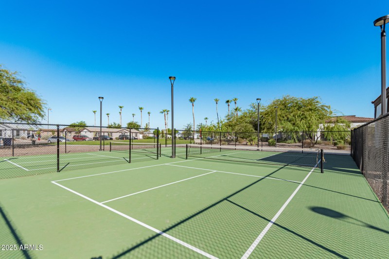 Coppersun Pickleball