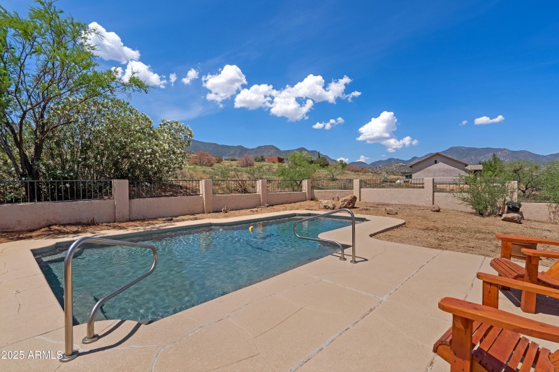 Peaceful in Every way