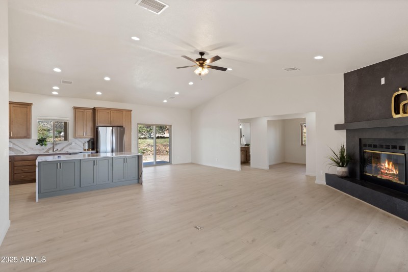 Gorgeously Remodeled