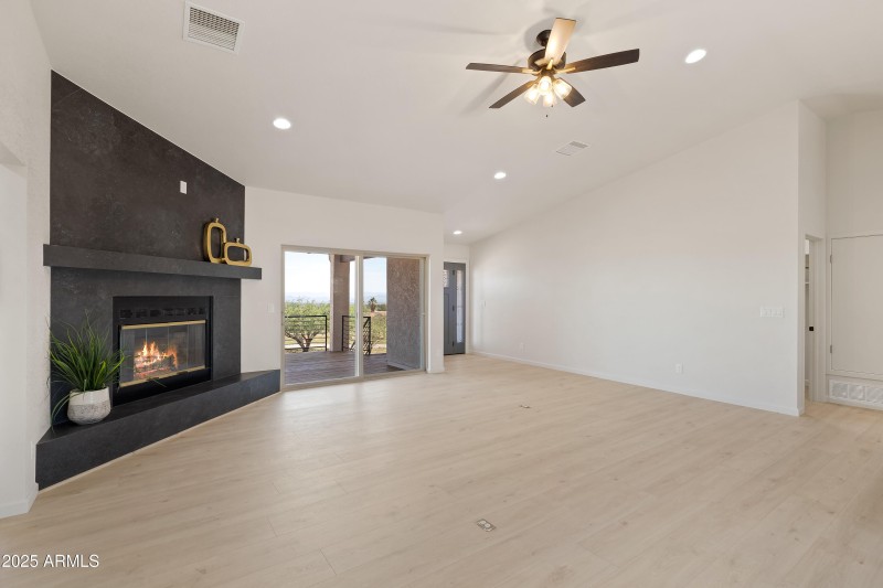 Eternity Luxury flooring