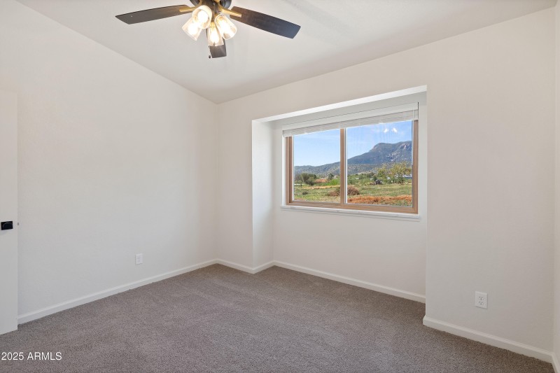 Guest Bedroom 1 Views