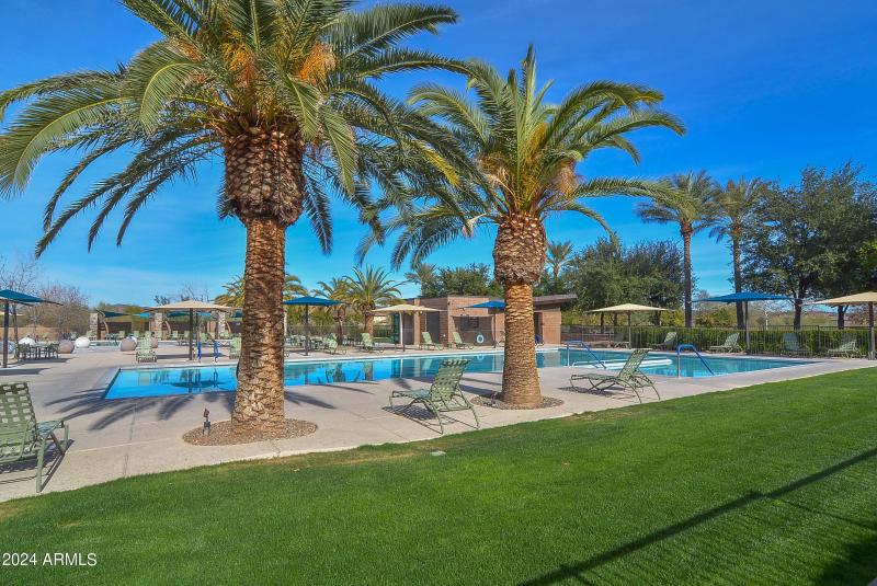 Mountain Vista Community Pool