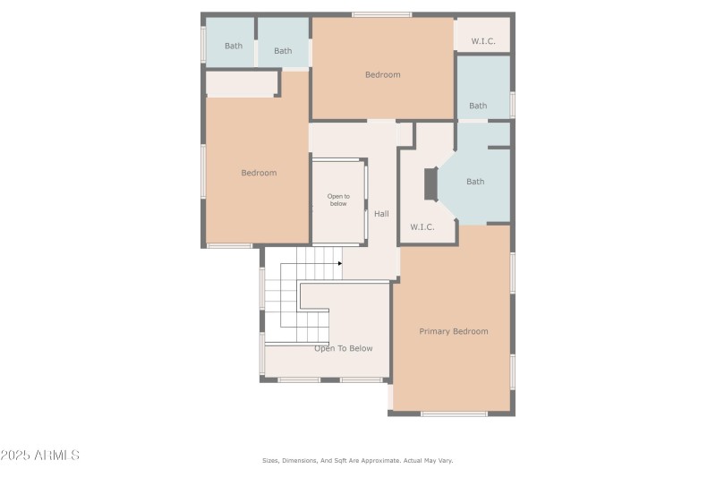 5-Floorplan upstairs