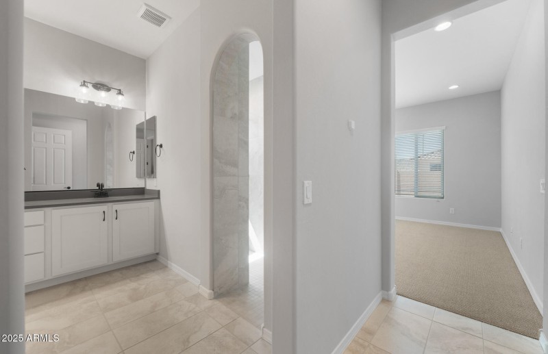 Owner's Suite