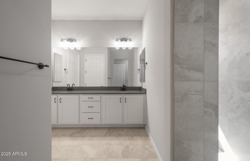 Owner's Bathroom