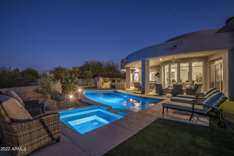 Gorgeous Landscaping