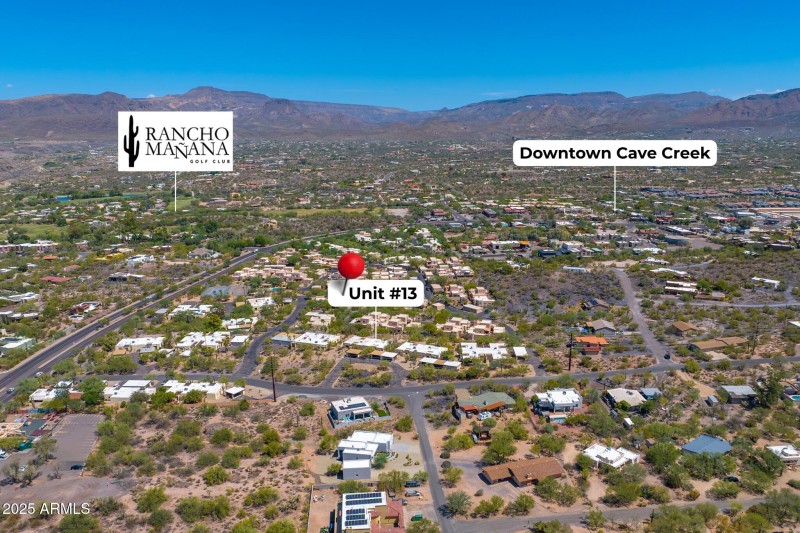 Close to EVERYTHING in town!