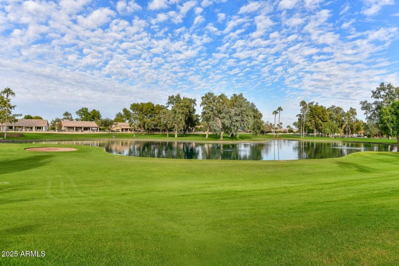 Sun Village-Golf Community