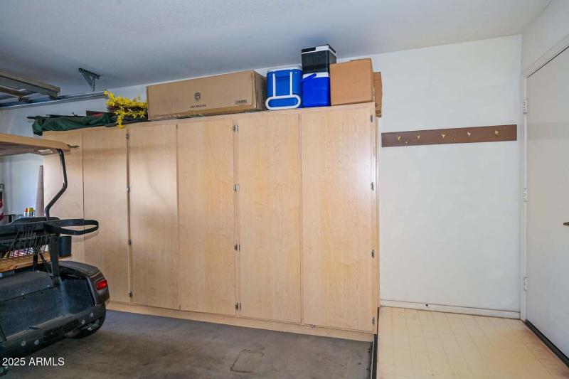Garage-Storage