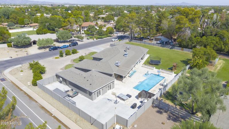 Ariel View 2