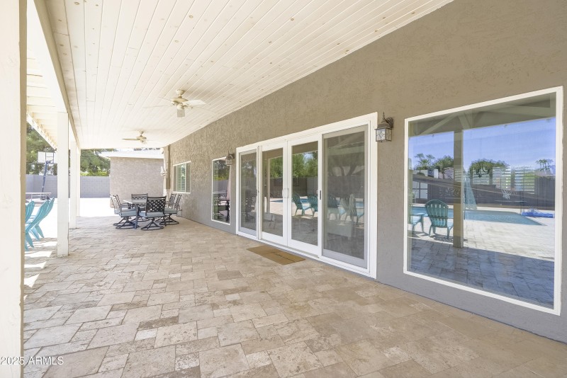Patio 2