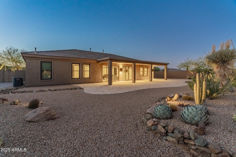 11703 E Buckskin Trail-54