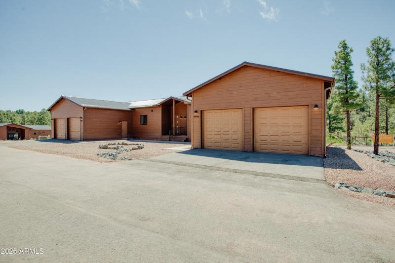Luxury Twin Homes