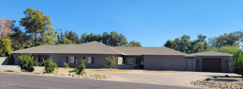 Front of House 2