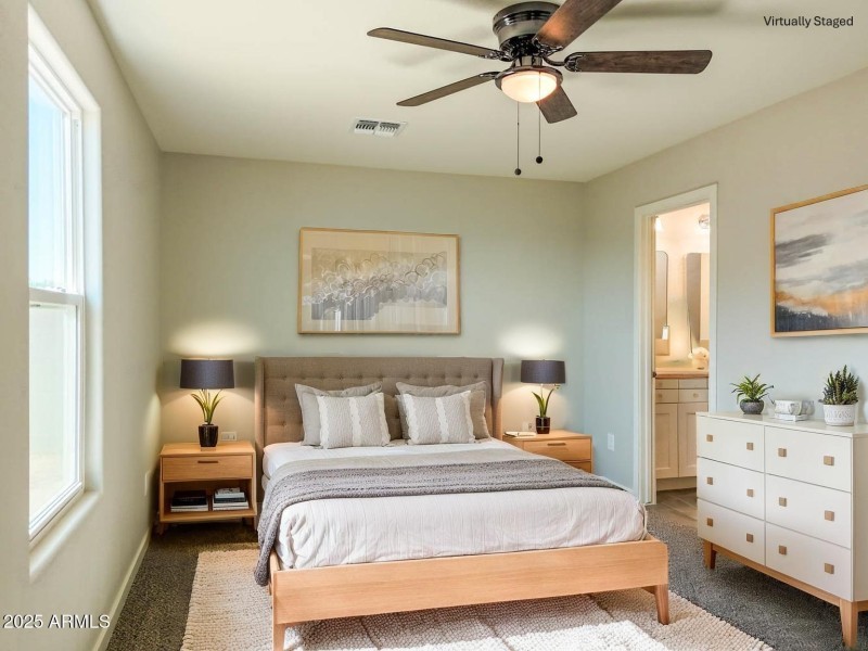 15438-Overfield-24 - Bedroom - Scandinav