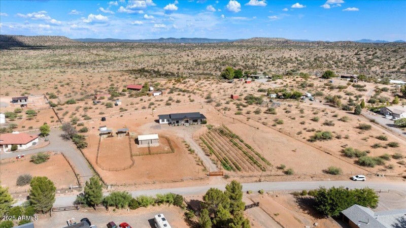47-Aerial View