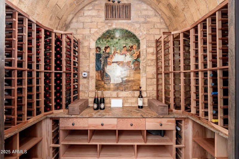 Wine Cellar