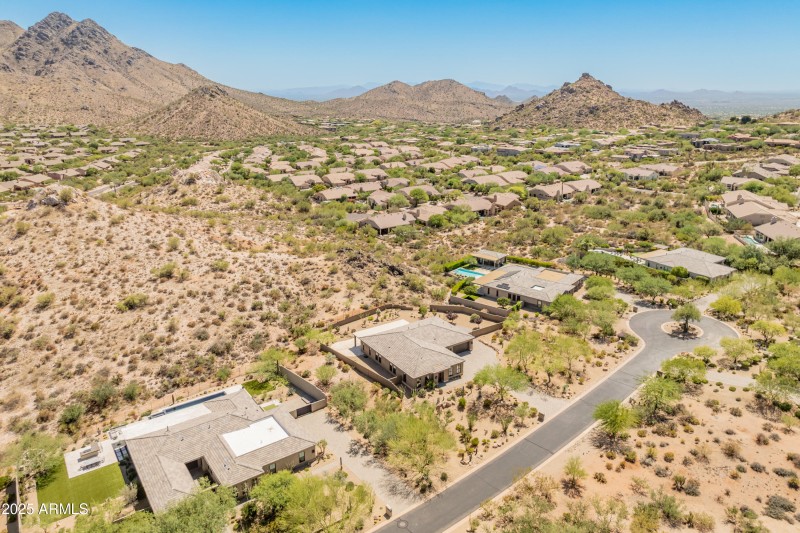 11703 E Buckskin Trail (aerial)-23