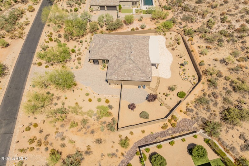 11703 E Buckskin Trail (aerial)-22