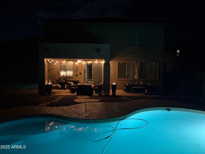 Cutliffe Back Yard 2