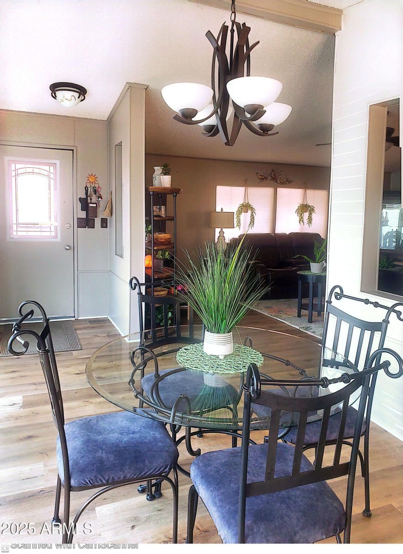 #65 dinning room looking into great room