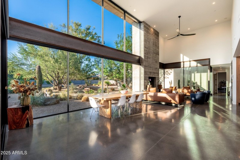 Welcoming Kitchen Vista