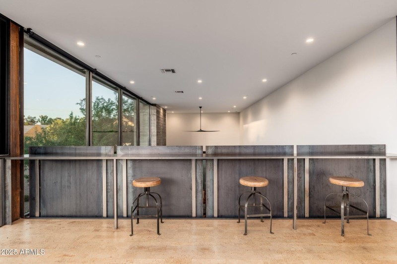 Upstairs Lounge/Game Room