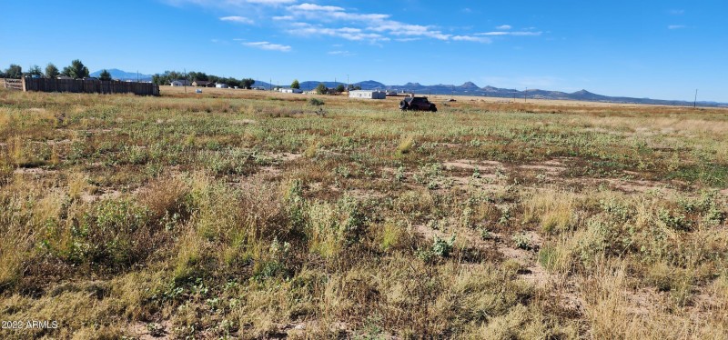 Estimated Corner NEC