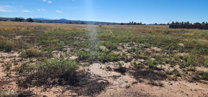 Estimated Corner NWC