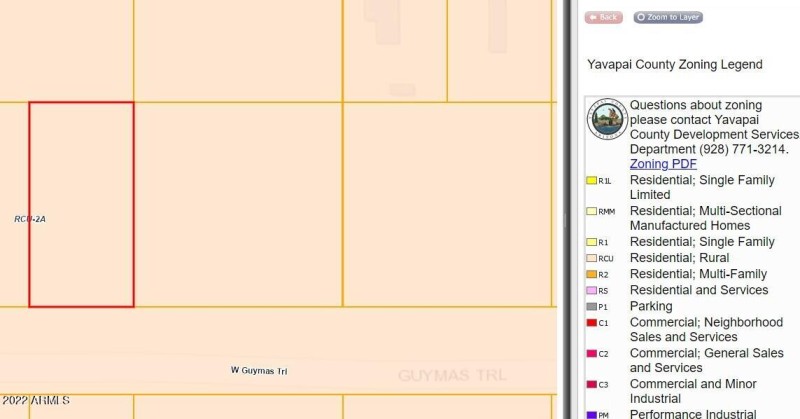 Zoning_RCU-2A_Site Built_Manufactured