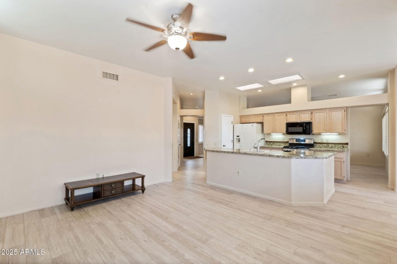 15241 W Blue Verde Drive, 85375