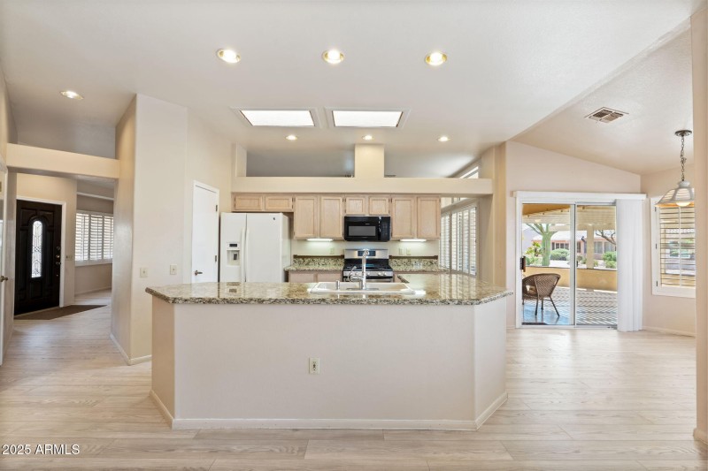 15241 W Blue Verde Drive, 85375