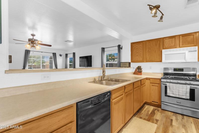 12638 W COLUMBINE DR, El Mirage