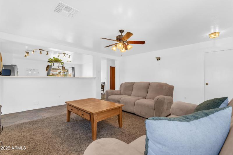 12638 W COLUMBINE DR, El Mirage