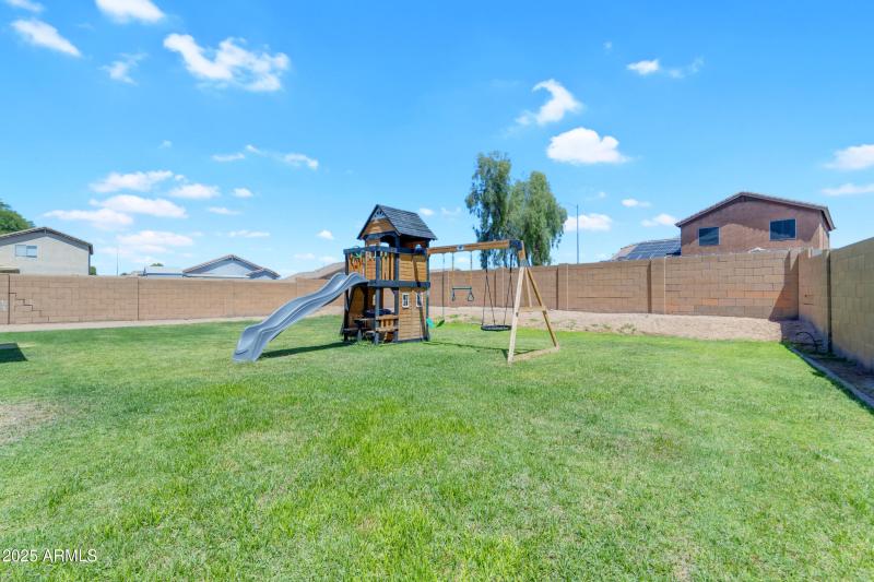 12638 W COLUMBINE DR, El Mirage