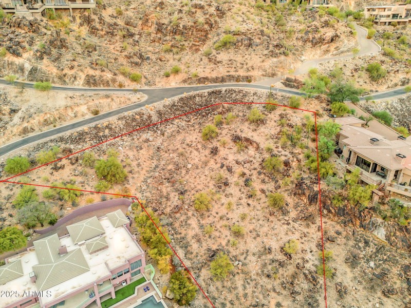 Your Desert Sanctuary