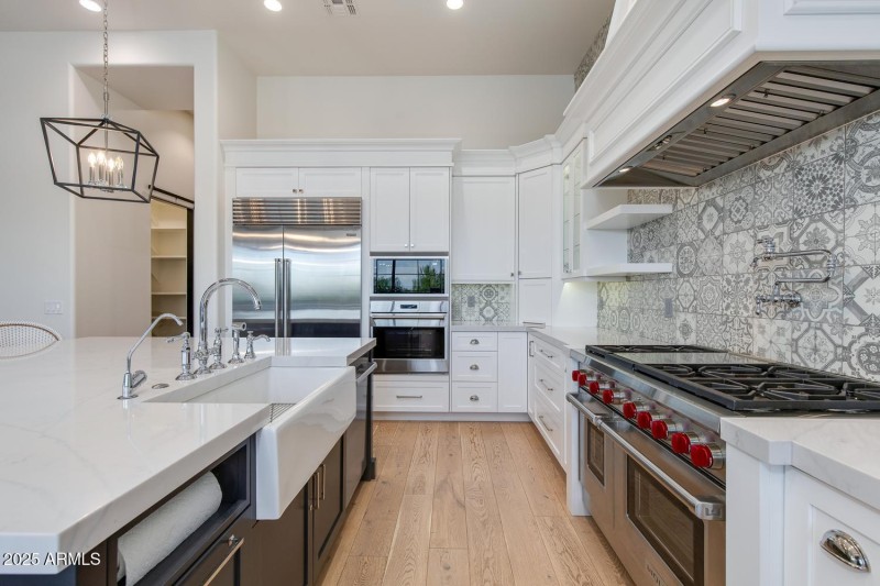 Highend Appliances