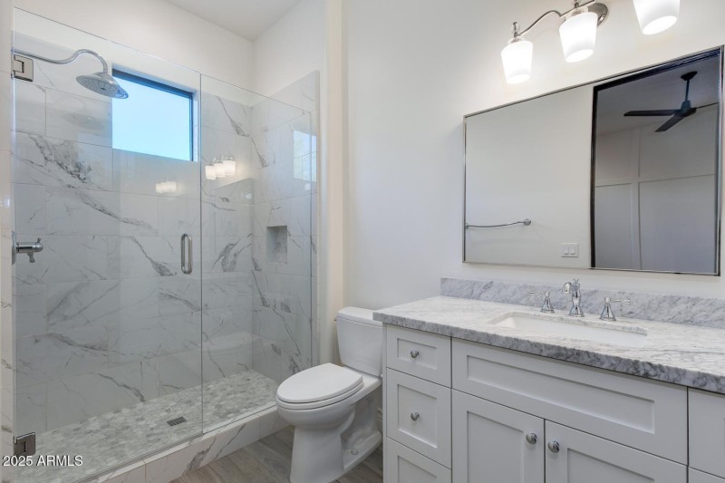 3rd Bath