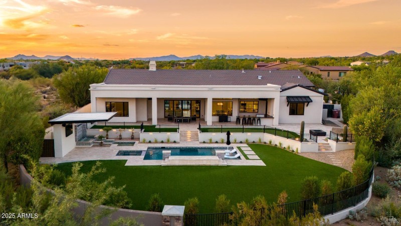 Welcome Home!