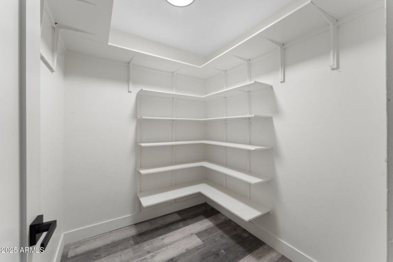 Pantry/Storage