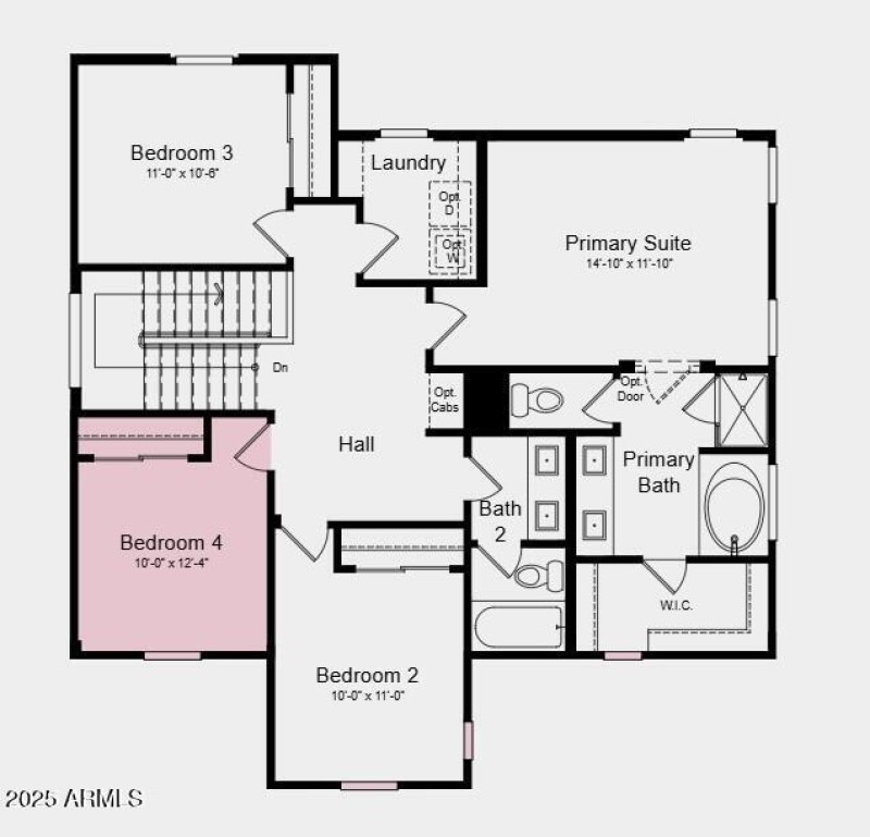 Floorplan 2