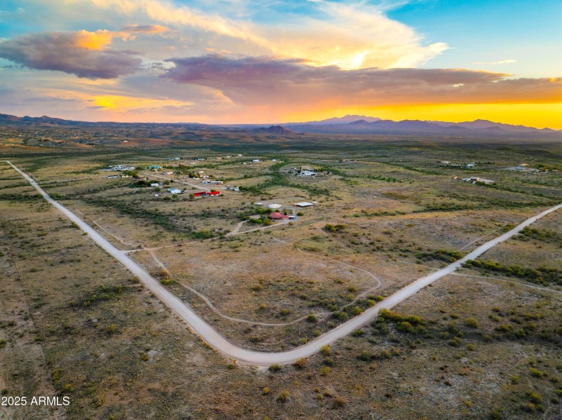 360° Mountain Views