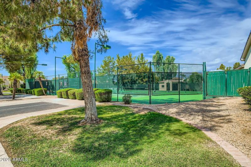 024 - 55 Tennis Court